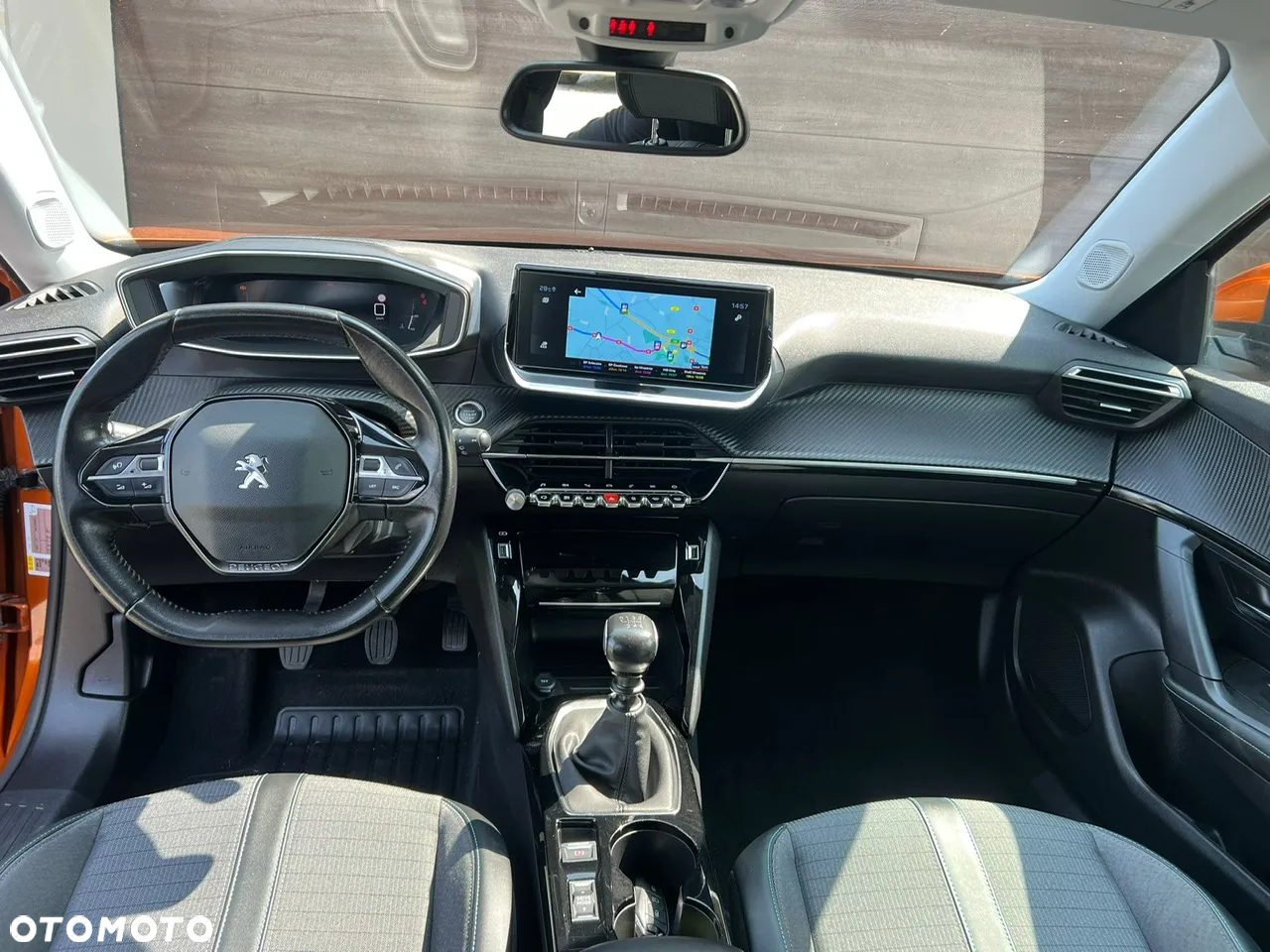Peugeot 2008 - 17
