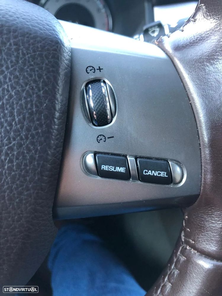 Jaguar XF 3.0 V6 Luxury - 22