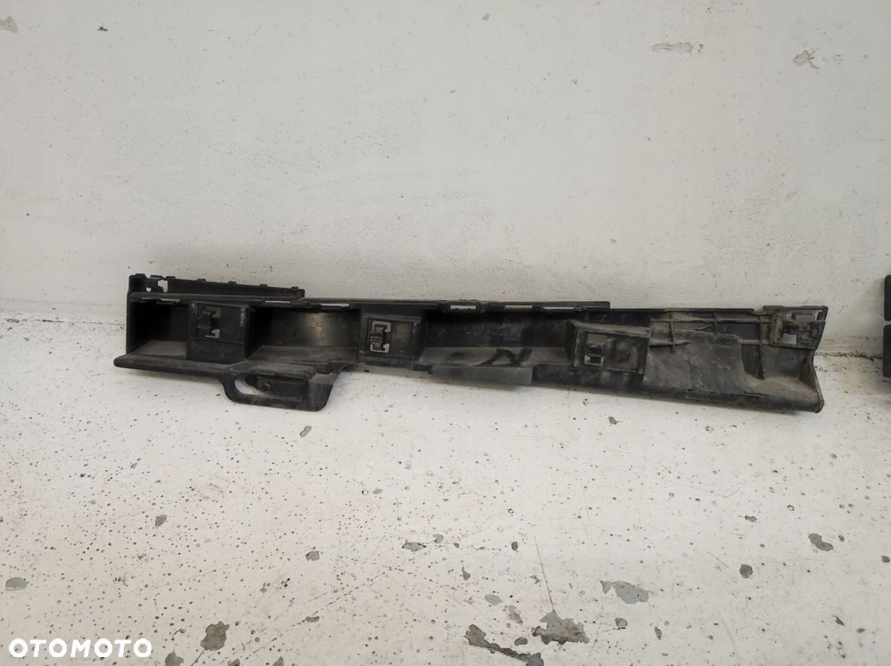 ślizg ślizgi listwy nakładki progowej progu prawy bmw iii 3 gt f34 - 11