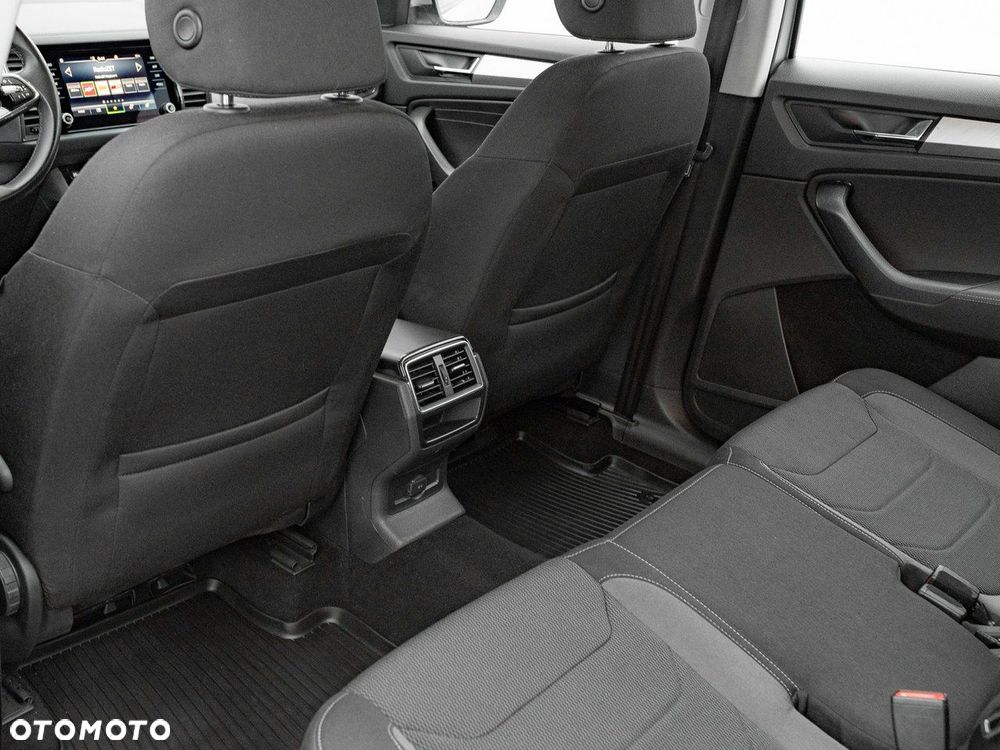 Skoda Kodiaq 2.0 TDI 4x2 Ambition DSG - 23