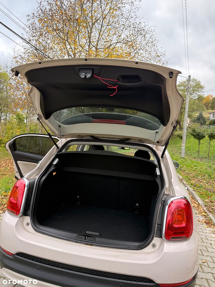 Fiat 500X 1.4 MultiAir Pop Star - 6