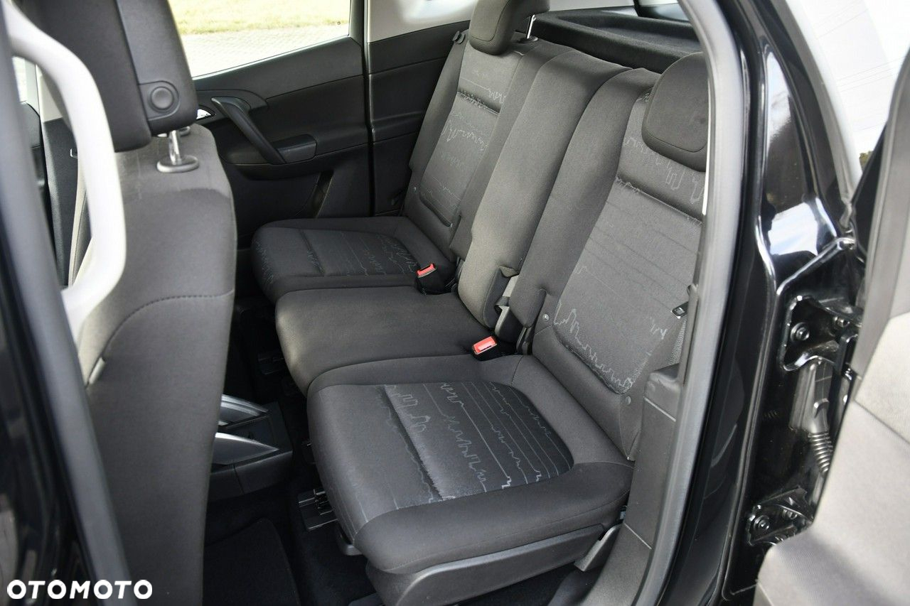 Opel Meriva - 15