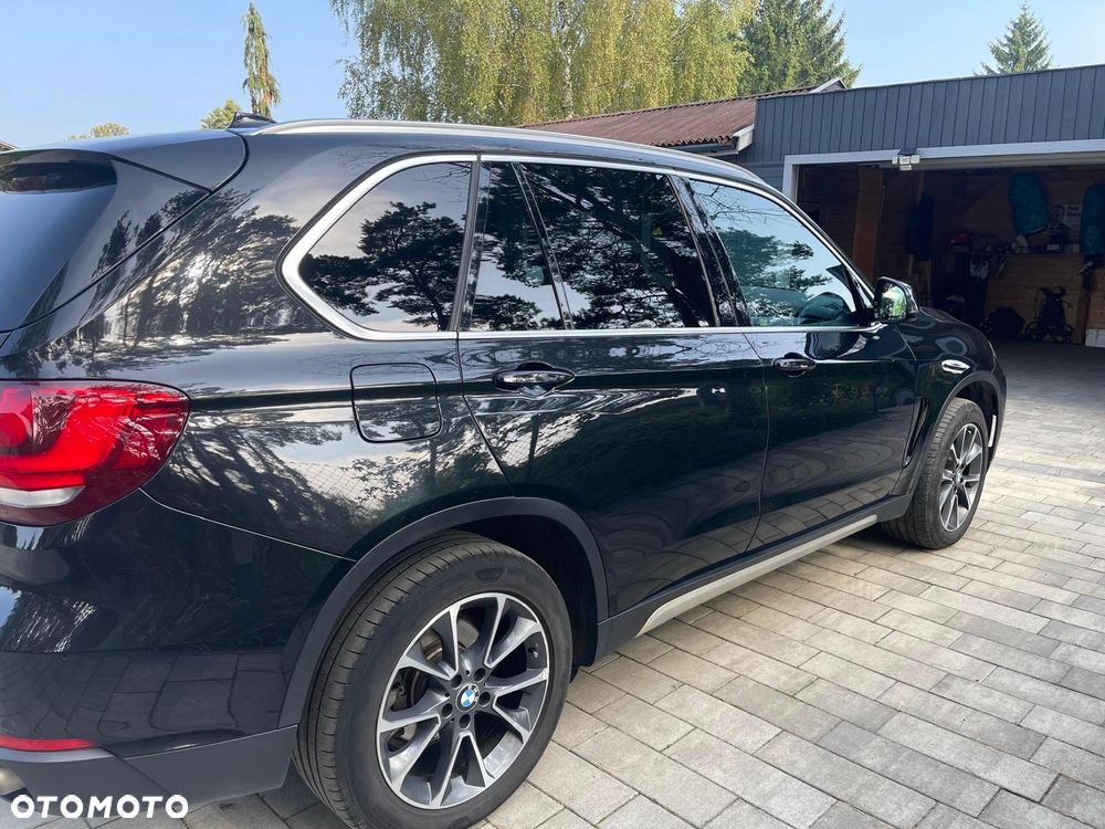 BMW X5 - 14