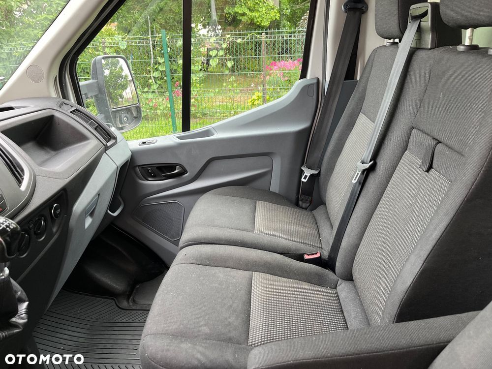 Ford Transit - 7