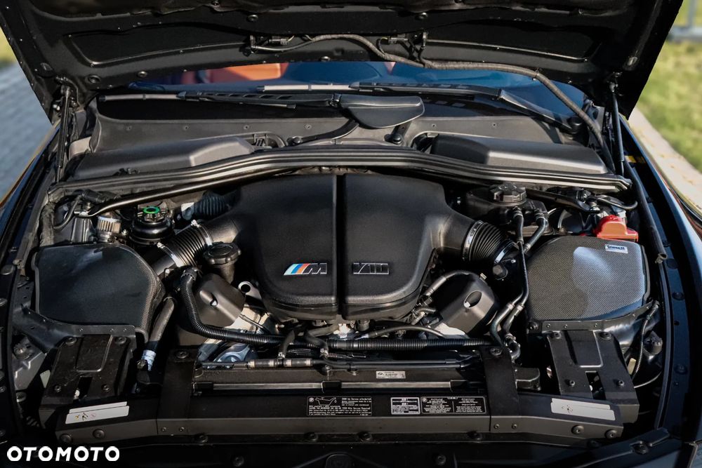 BMW M6 - 8