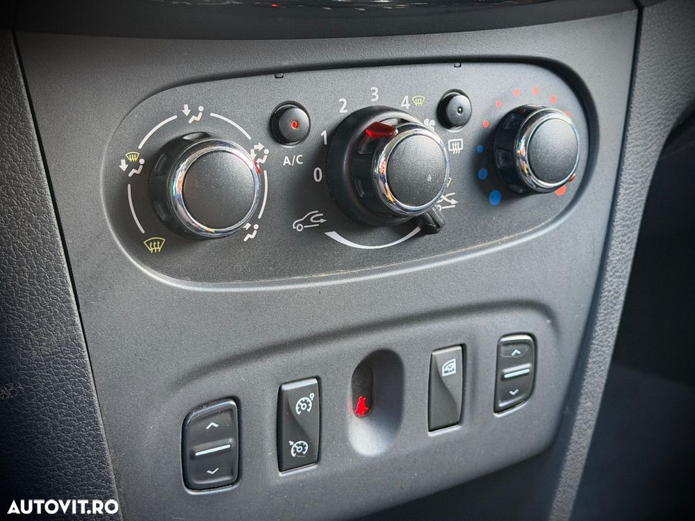 Dacia Logan MCV dCi 90 S&S Prestige - 24