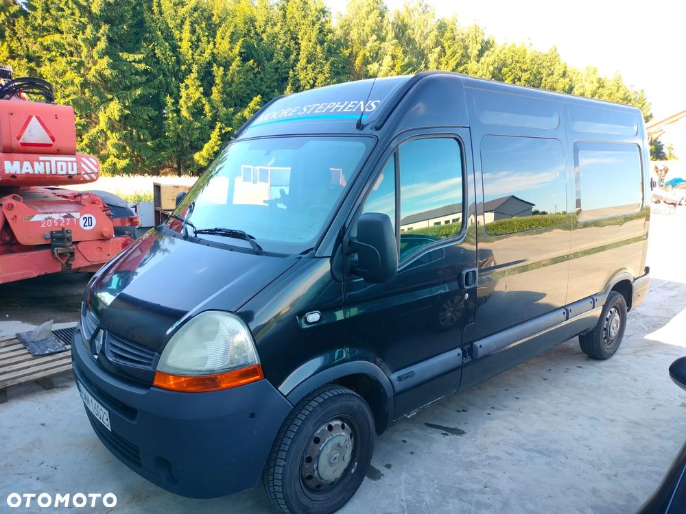 Renault Master L3 Business - 8