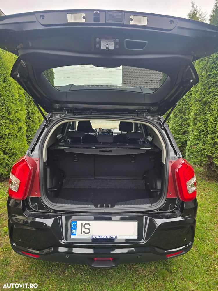 SsangYong Tivoli Grand - 5