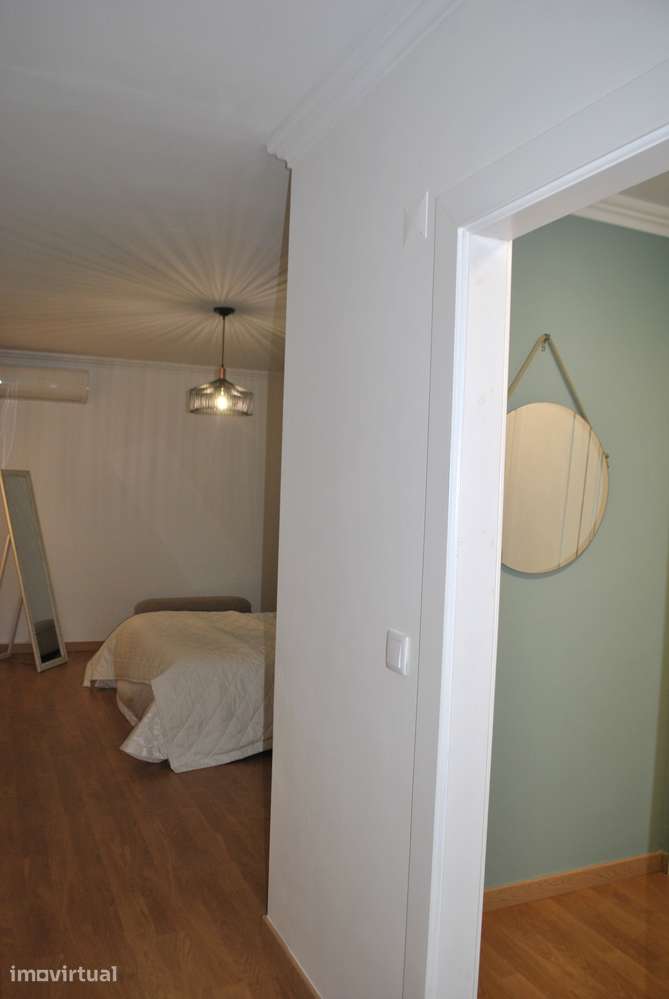 Apartamento, 207 m², Alenquer (Santo Estêvão e Triana) - Grande imagem: 4/44