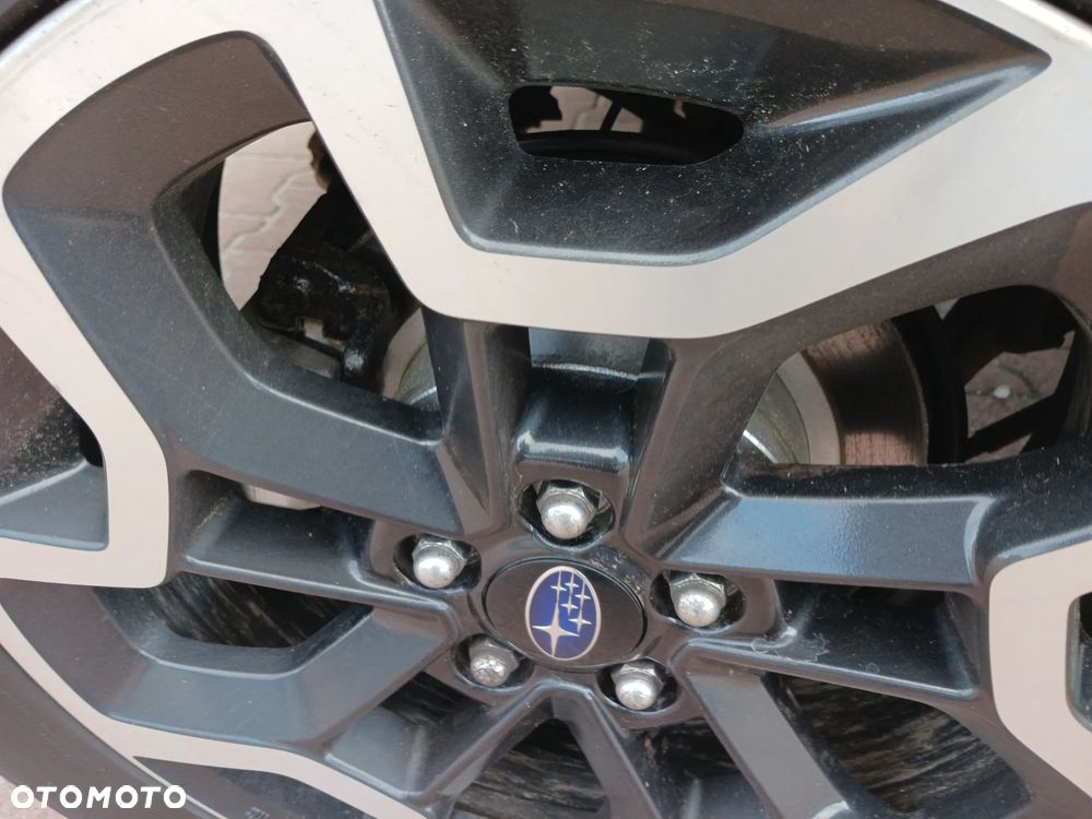 Subaru XV 2.0D Comfort - 15