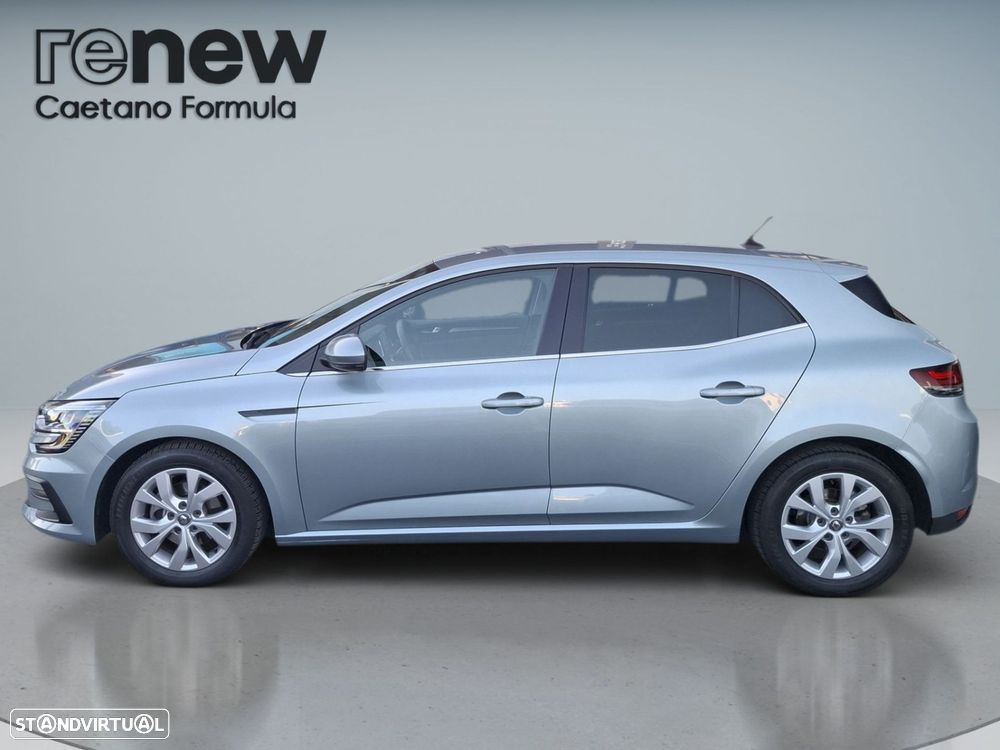 Renault Mégane 1.5 Blue dCi Limited - 5