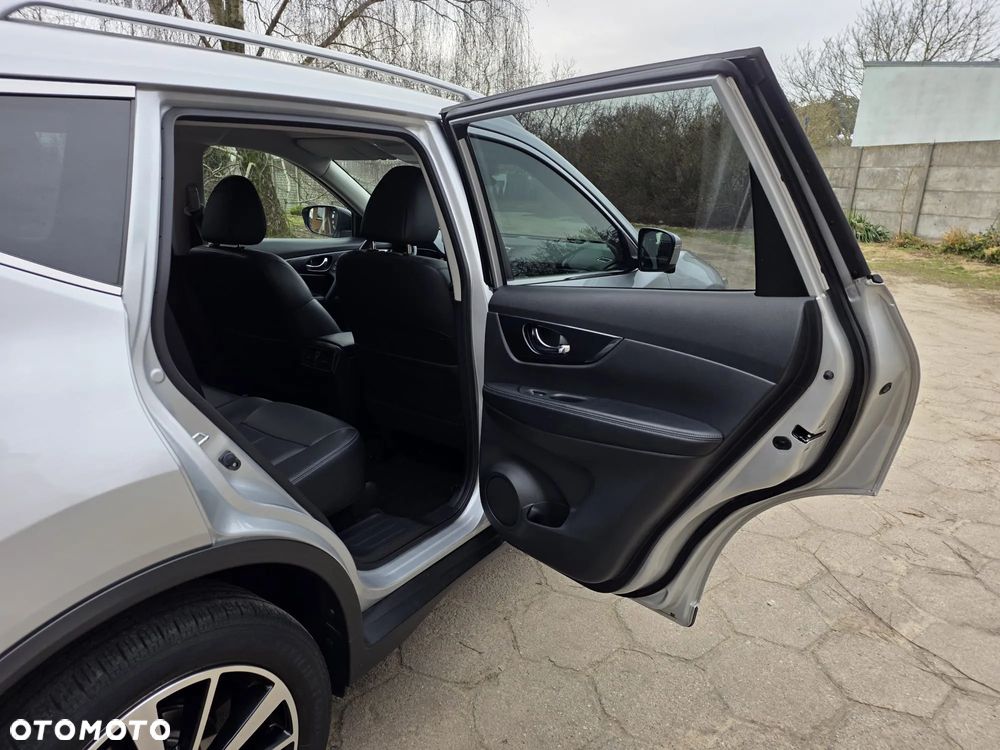 Nissan X-Trail 1.6 DIG-T Tekna - 12