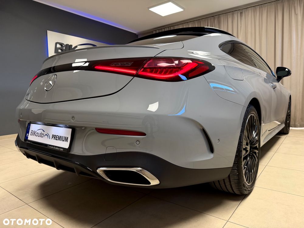 Mercedes-Benz CLE - 3