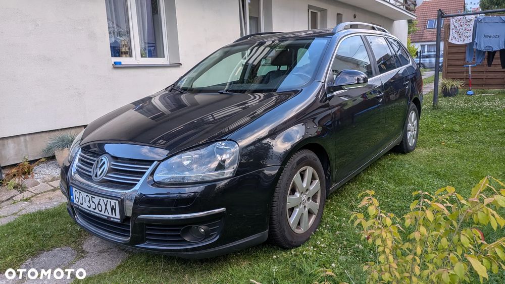Volkswagen Golf 2.0 TDI Highline - 3