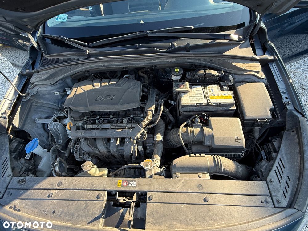 Hyundai i30 1.5 DPI Smart - 39