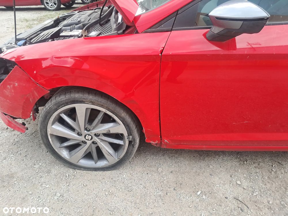 Seat Leon SC 1.8 TSI Start&Stop DSG FR - 20