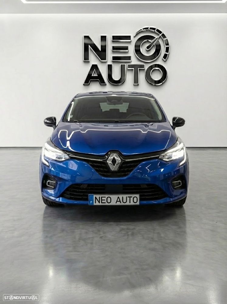 Renault Clio BLUE dCi 100 INTENS - 2