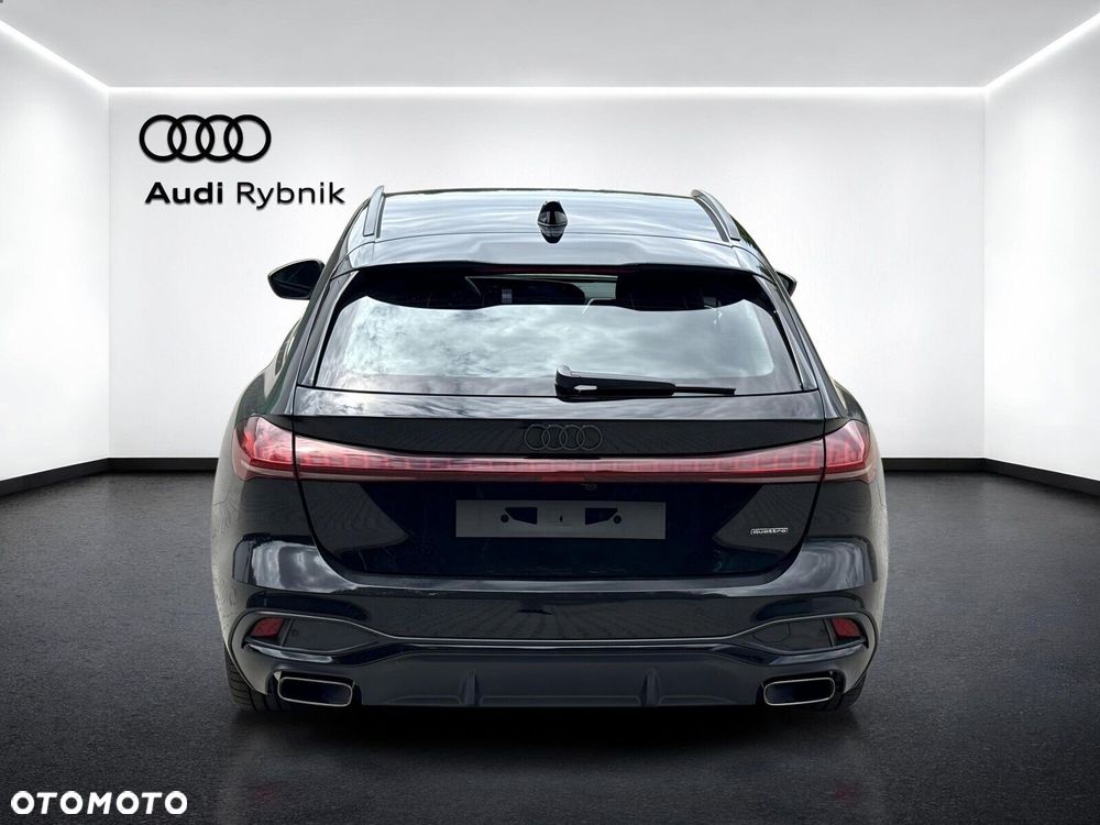 Audi A5 Avant - 5