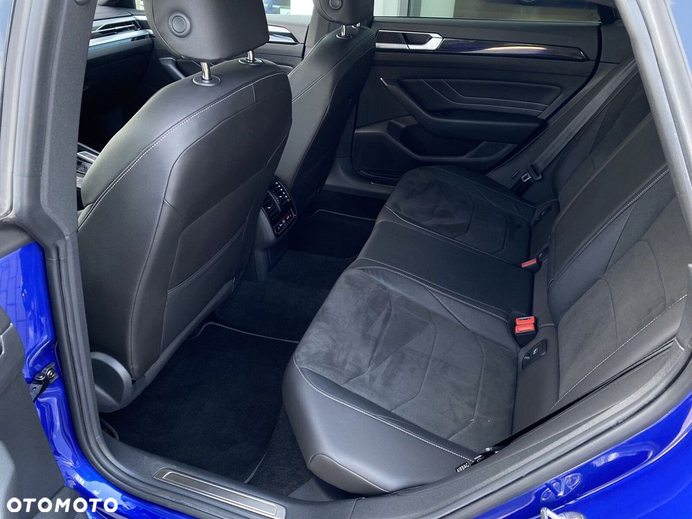 Volkswagen Arteon 2.0 TSI R-Line DSG - 31