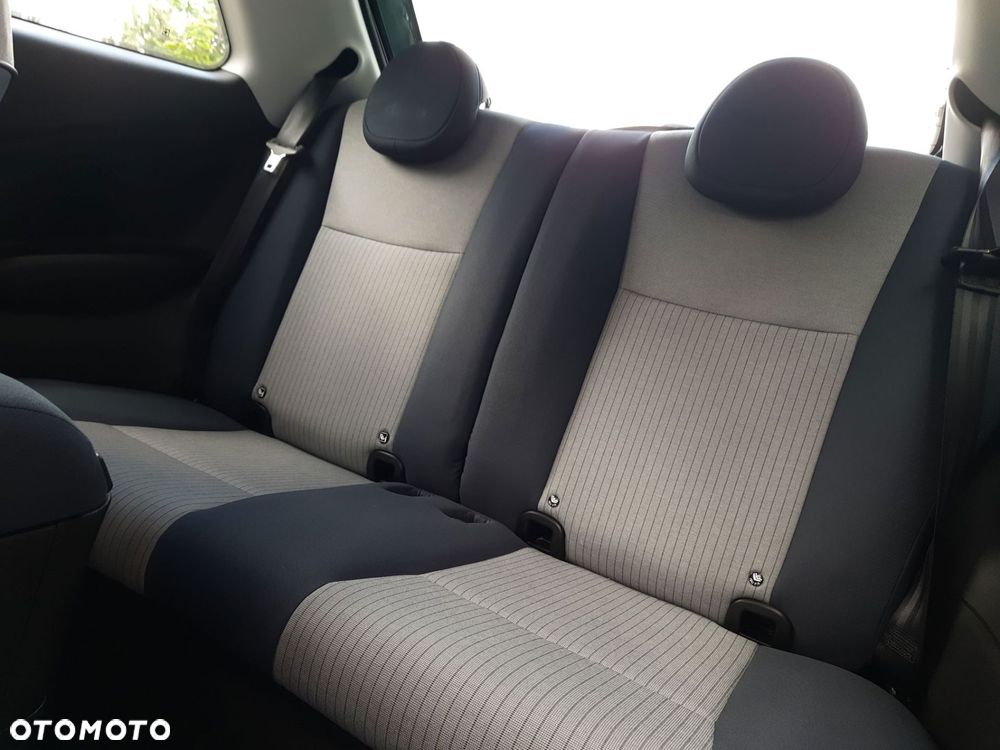 Fiat 500 42 kWh Icon - 16