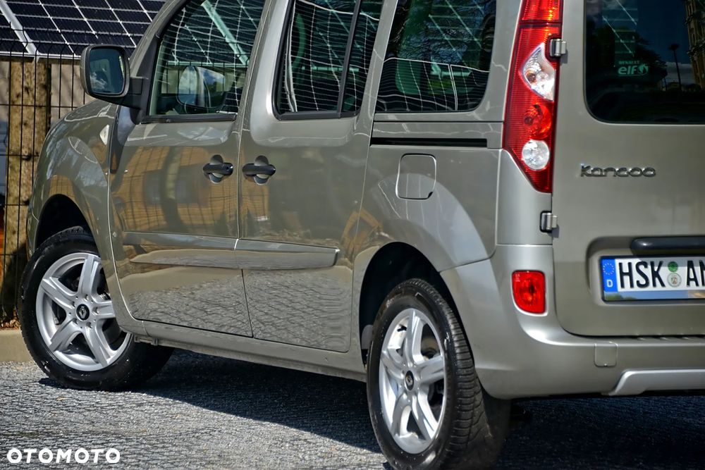 Renault Kangoo 1.6 16V 105 Privilege - 16