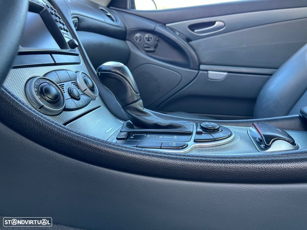 Mercedes-Benz SL 350 - 10