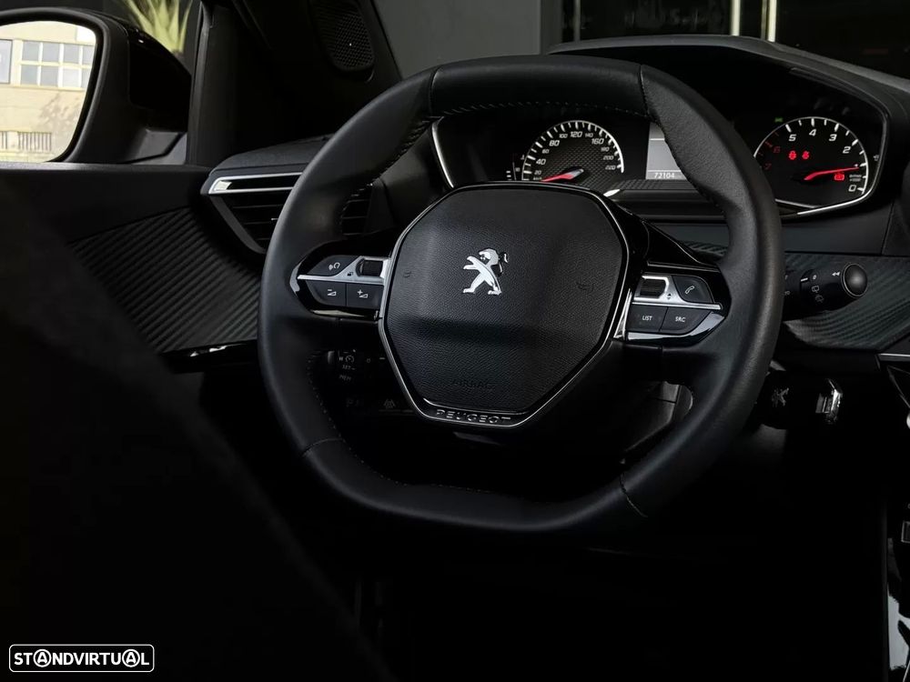 Peugeot 2008 1.2 PureTech Active Pack - 25