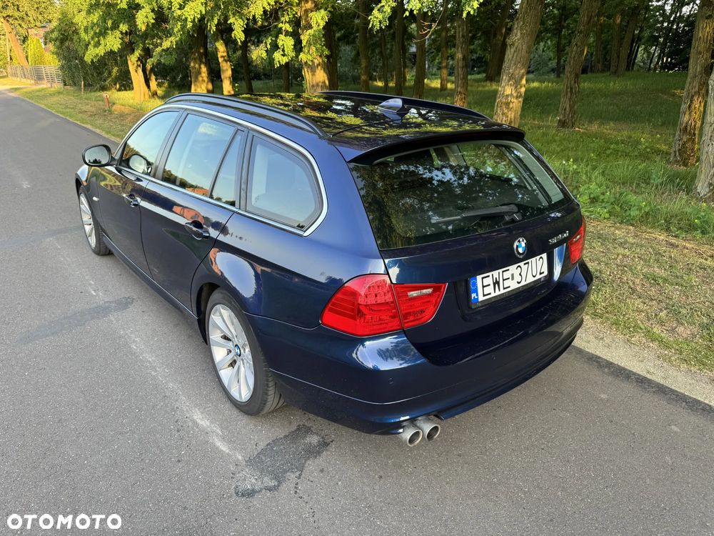 BMW Seria 3 325d - 5