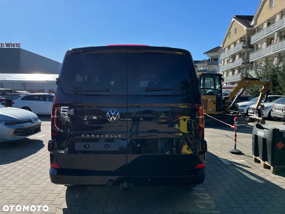 Volkswagen Caravelle 2.0 TDI L2 Life - 6