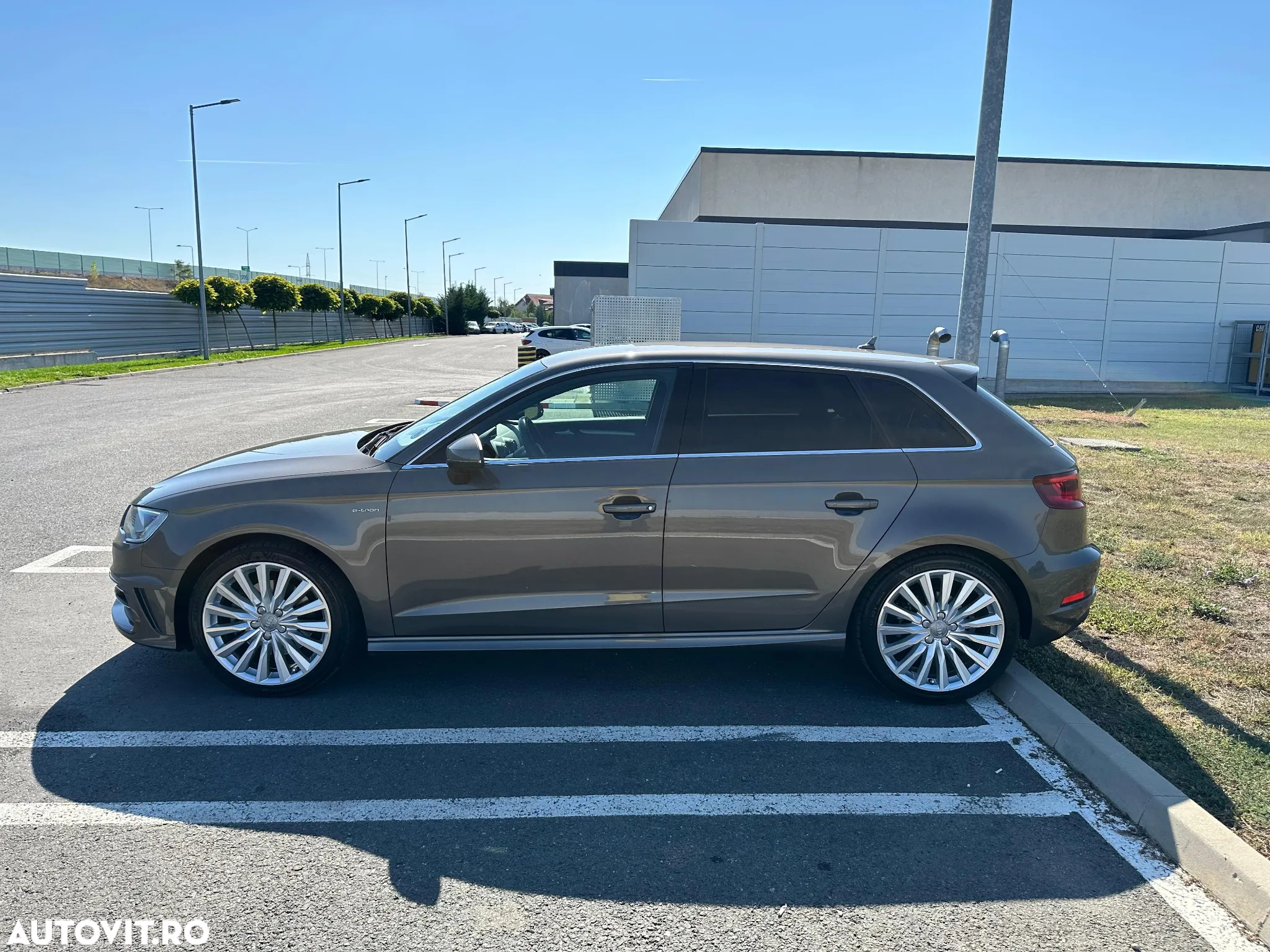 Audi A3 - 3