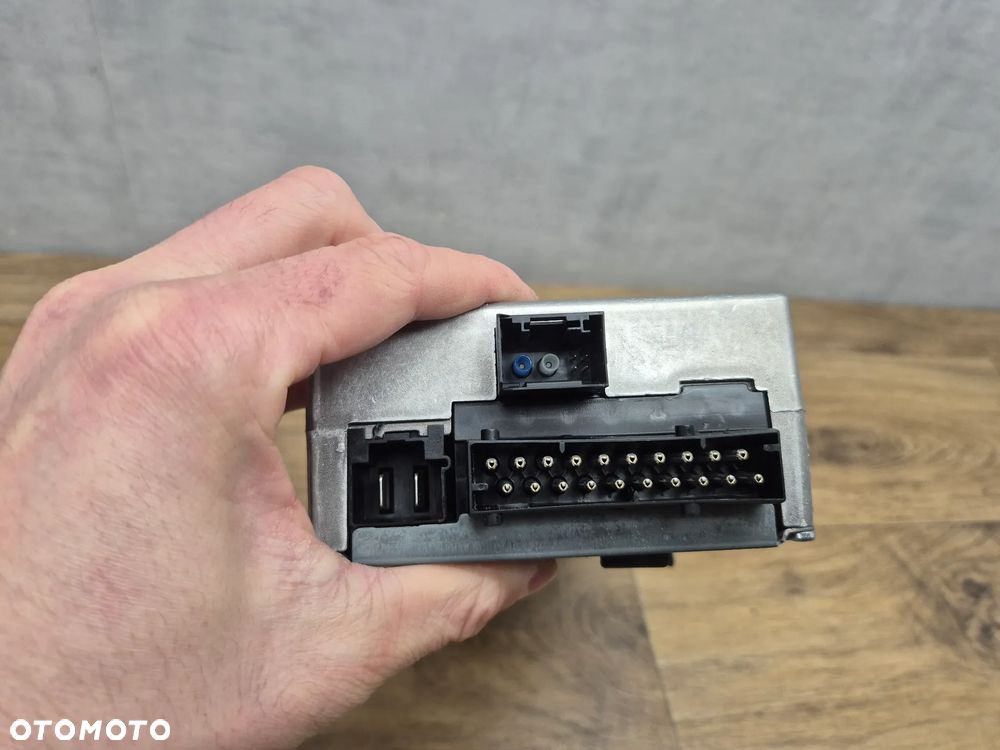 BMW G30 G31 G32 G11 G12 WZMACNIACZ DŹWIĘKU AUDIO HARMAN KARDON 2622873 - 3