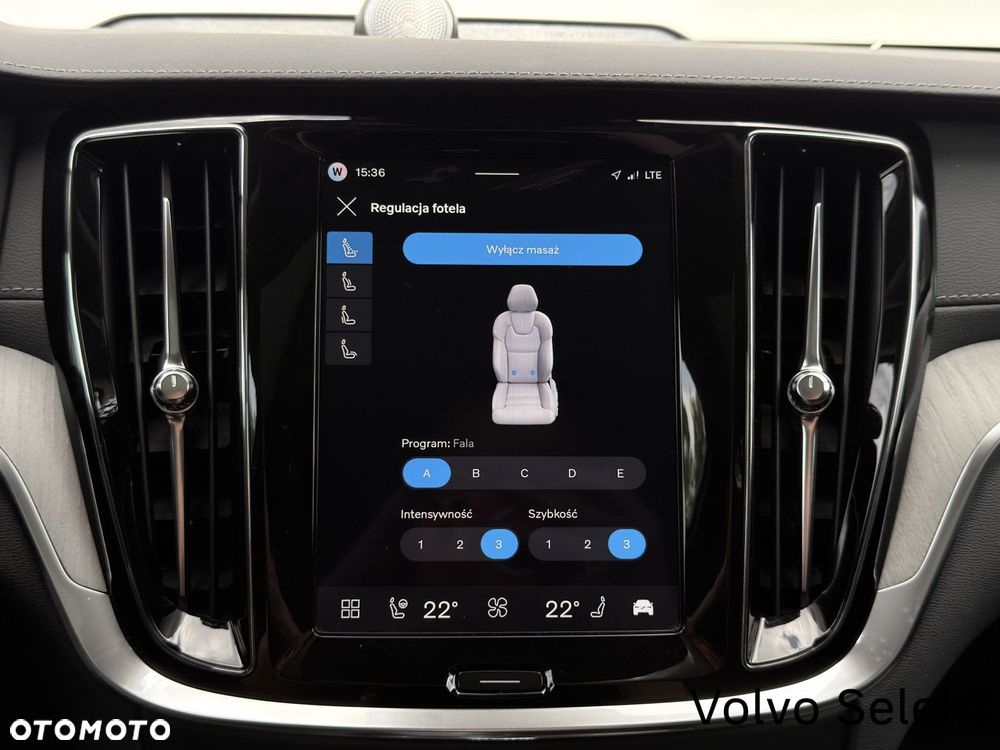 Volvo V60 - 37