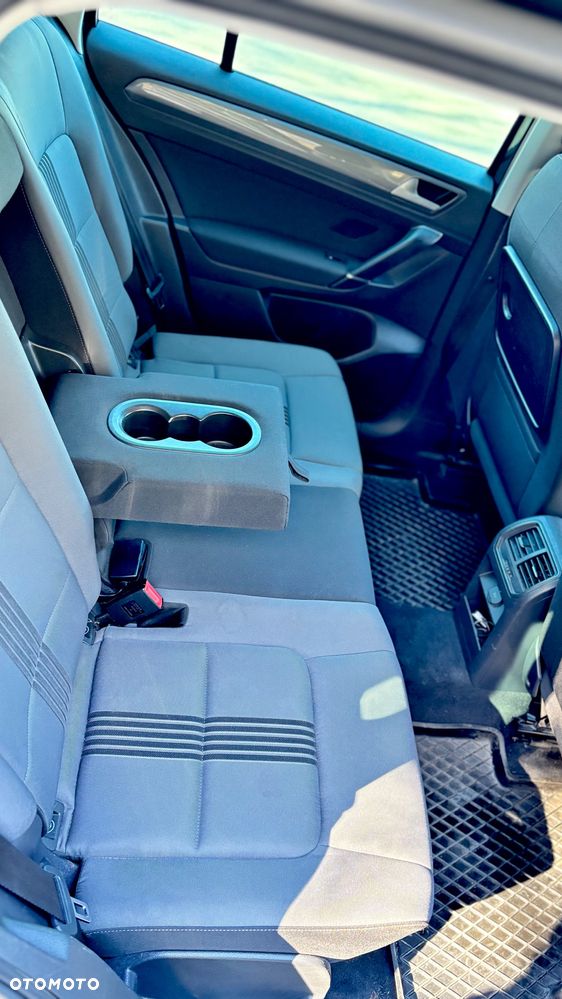 Volkswagen Golf Sportsvan SV 1.6 TDI BMT Comfortline DSG - 10