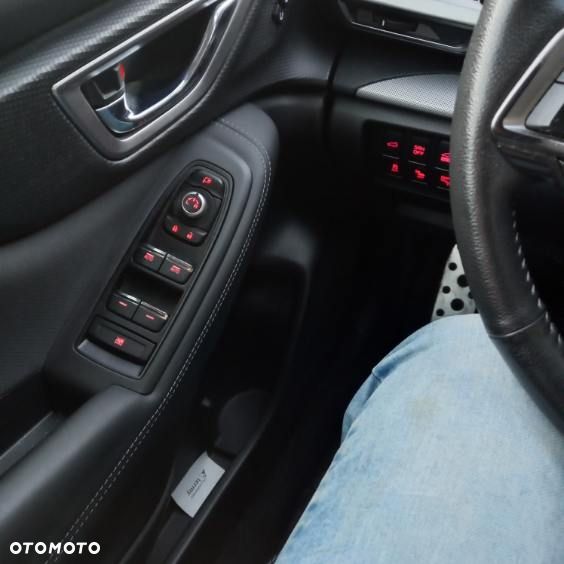 Subaru Forester 2.0i-L Exclusive (EyeSight) Lineartronic - 14