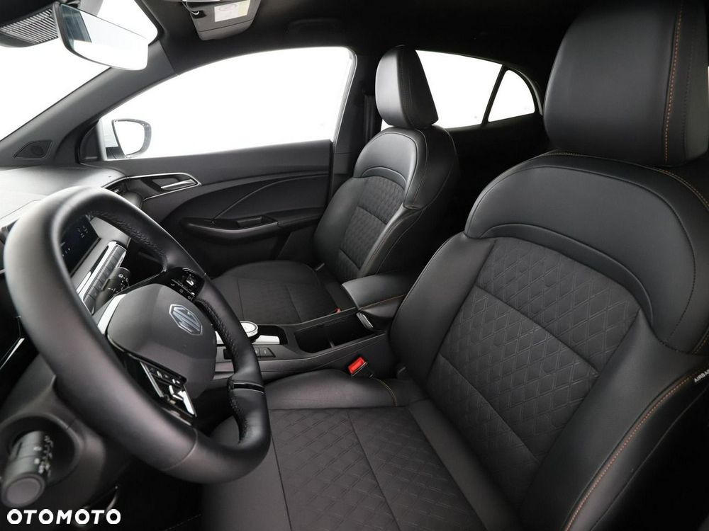 MG MG3 3 Hybrid+ Luxury - 14
