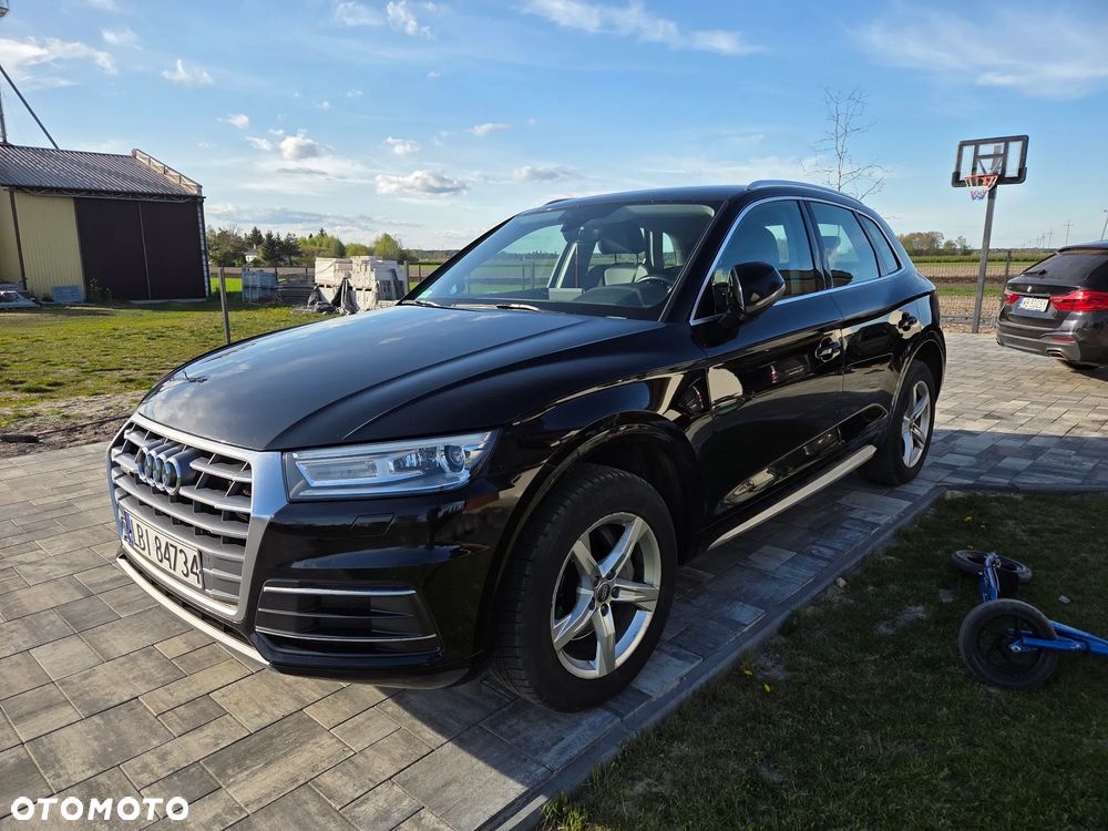 Audi Q5 2.0 TDI Quattro S tronic - 3