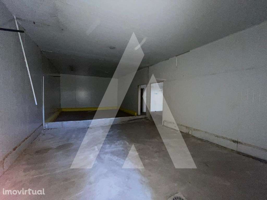 Armazém para venda em Préstimo, Águeda - Grande imagem: 5/32