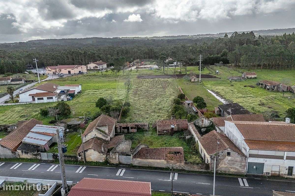 Moradia T3 para venda - Grande imagem: 4/44