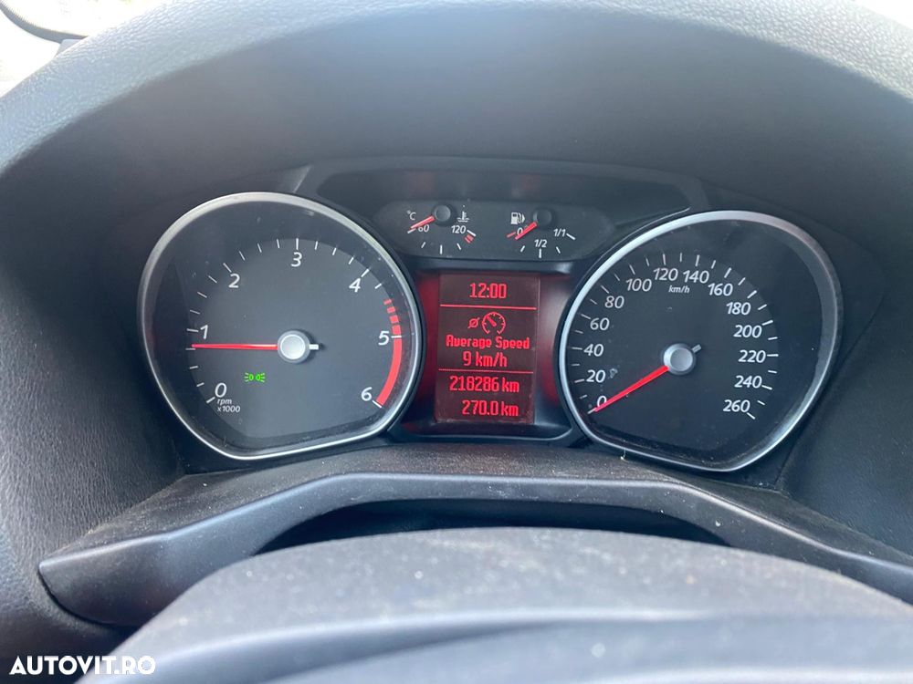 Ford Mondeo 1.8 TDCi Trend - 7
