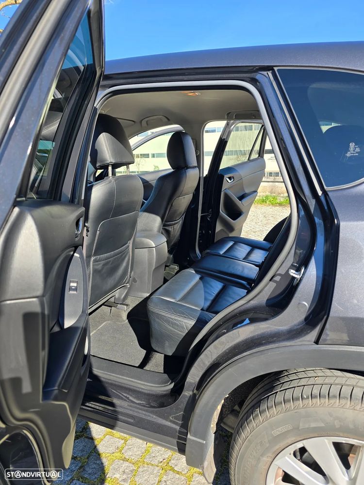 Mazda CX-5 2.2 D Evolve - 9