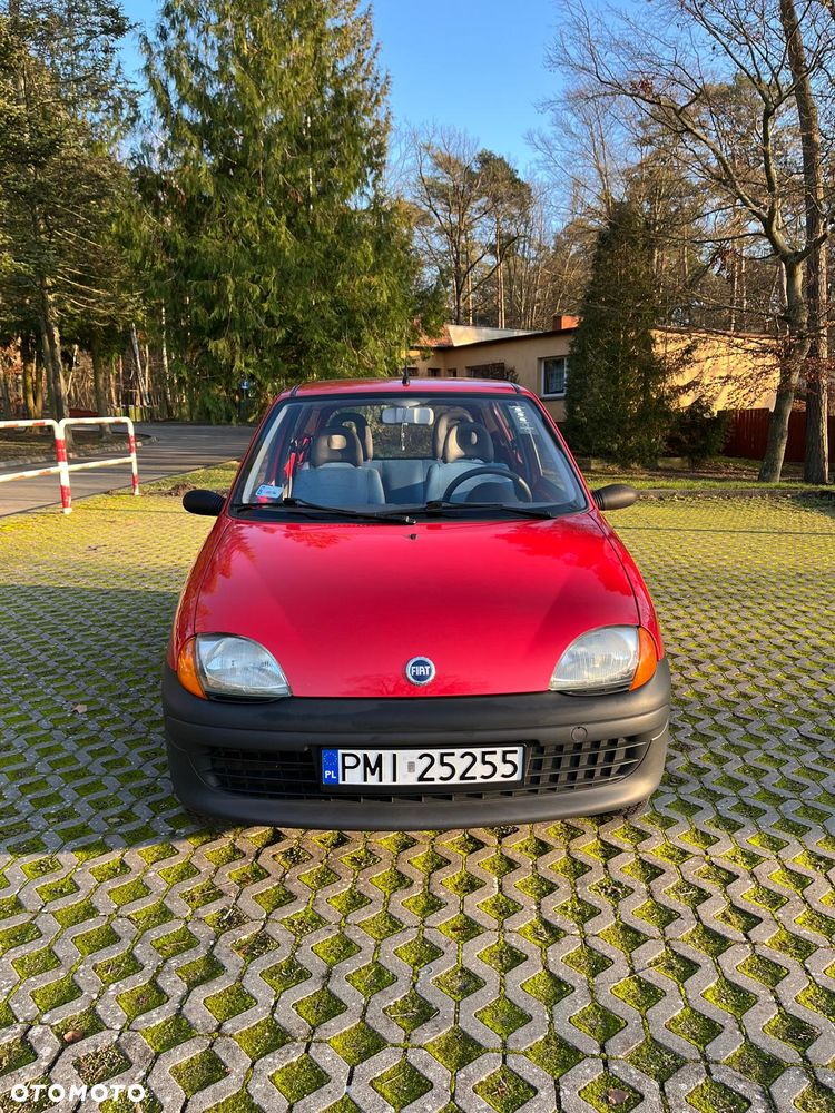 Fiat Seicento Young - 30