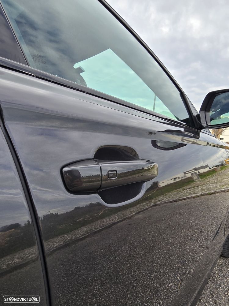 Audi A6 Avant 3.0 TDI DPF quattro S tronic - 51