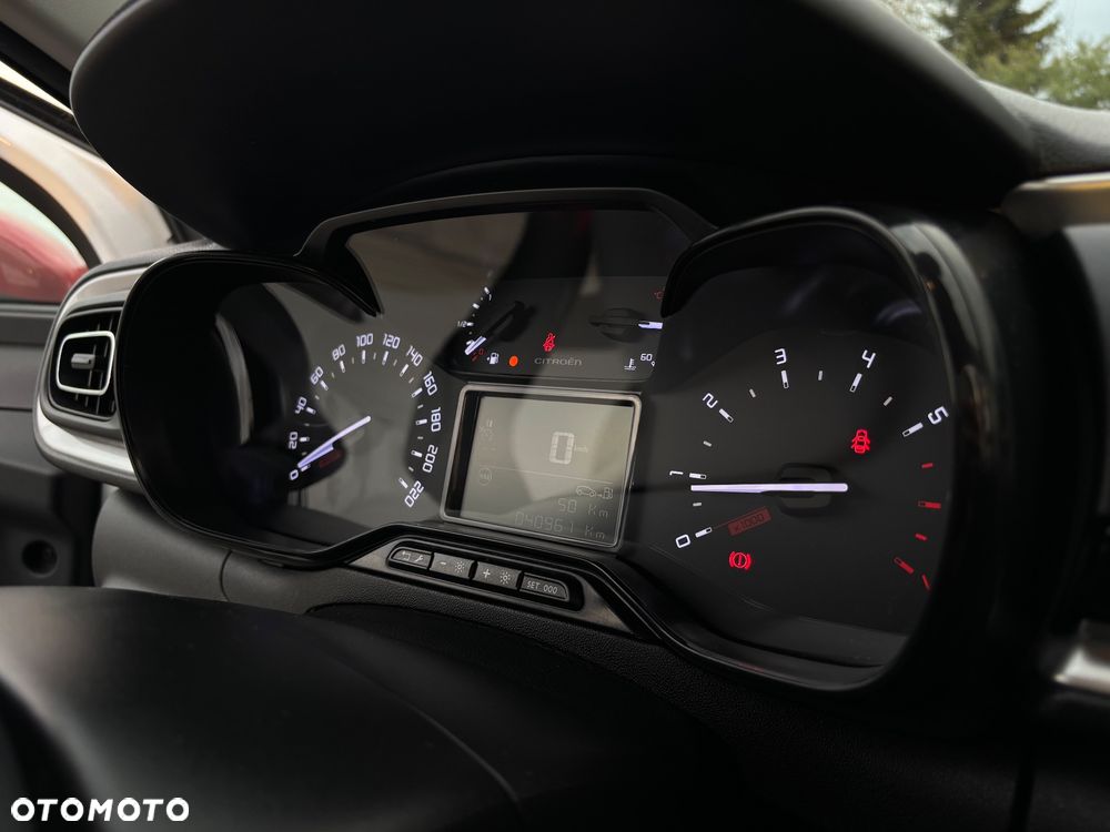 Citroën C3 1.2 PureTech Shine - 5