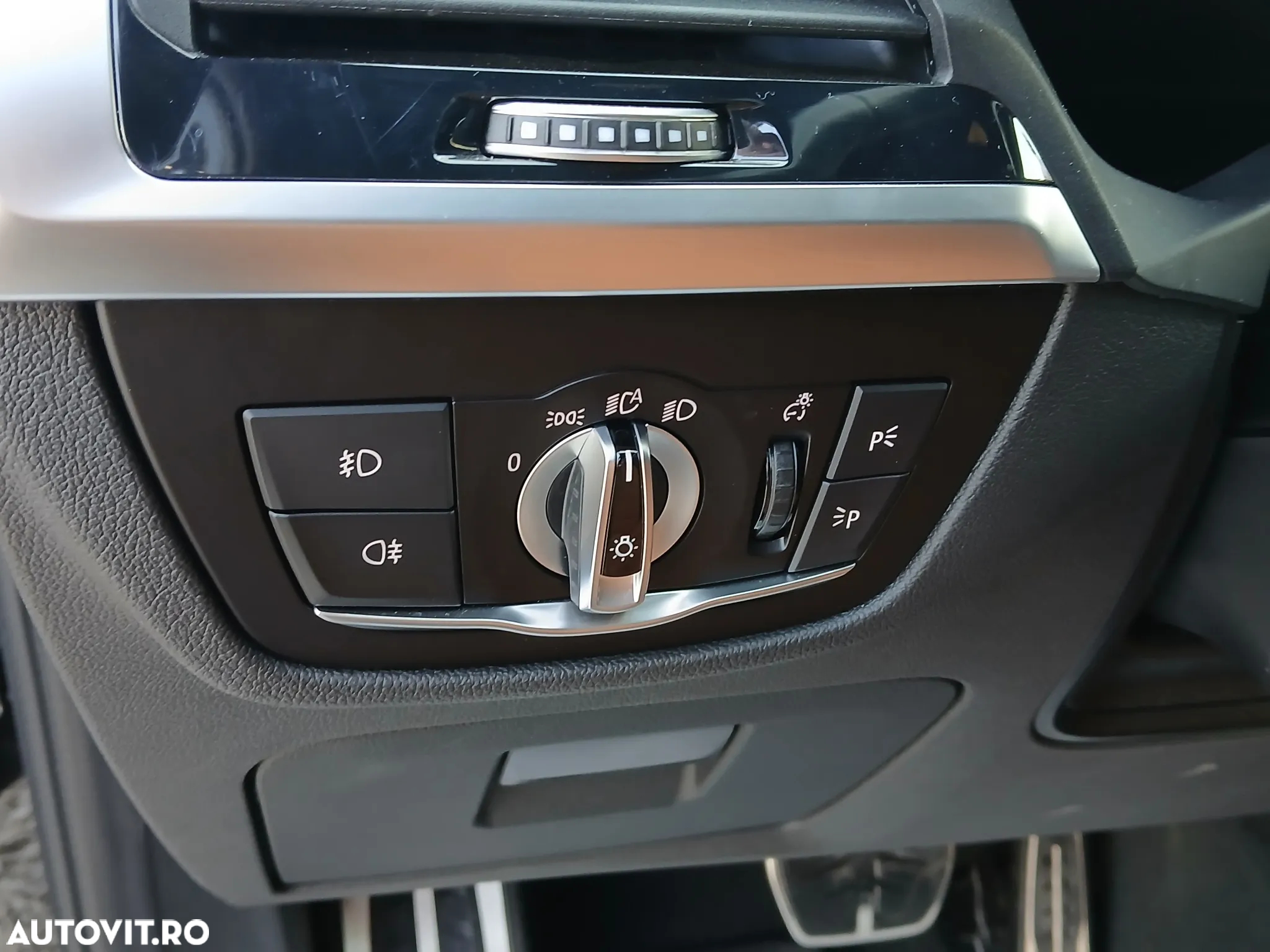 BMW X4 xDrive30d M Sport - 25