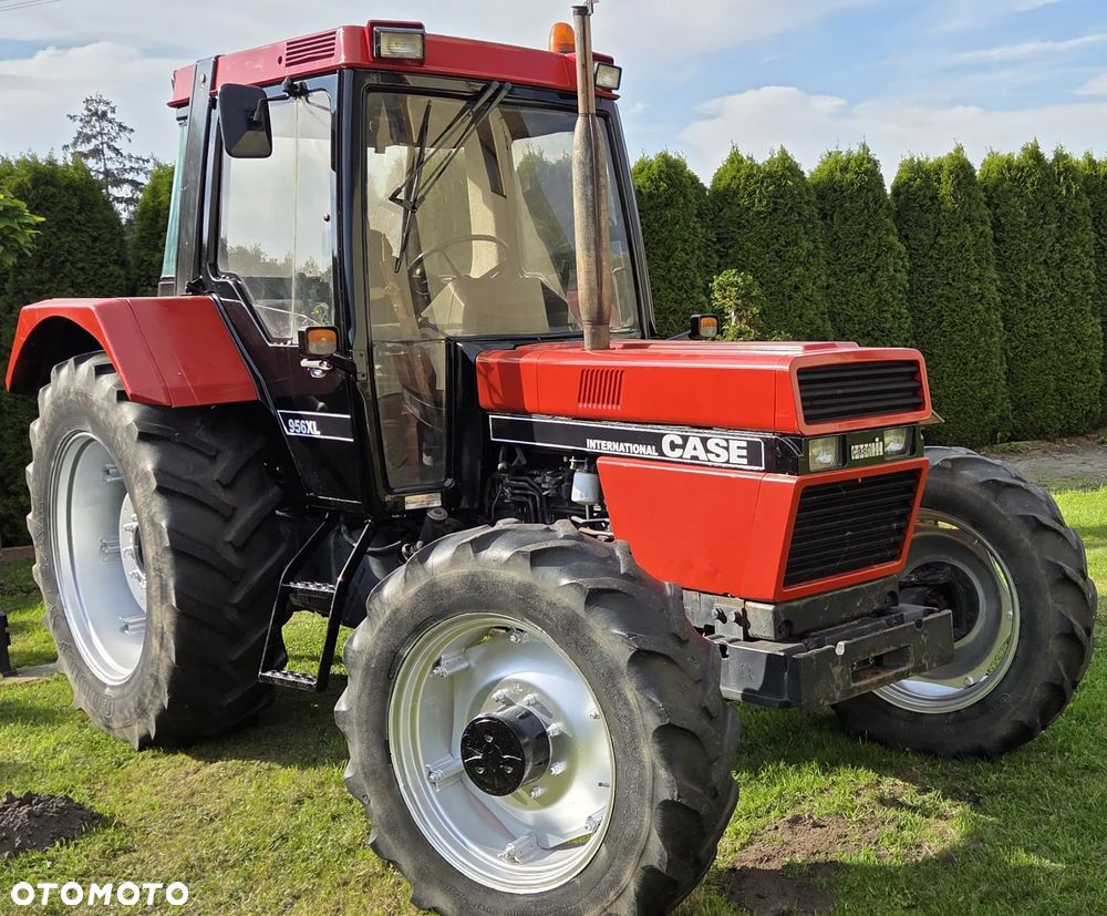 Case IH 956 XL - 9