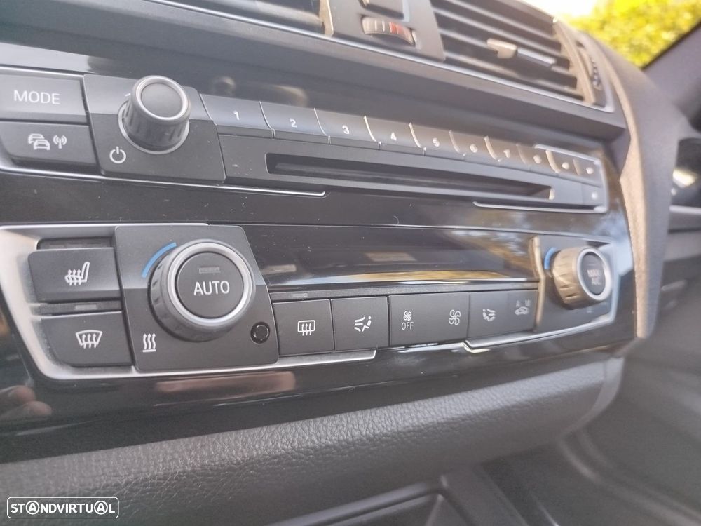 BMW 118 d Line Sport Auto - 31