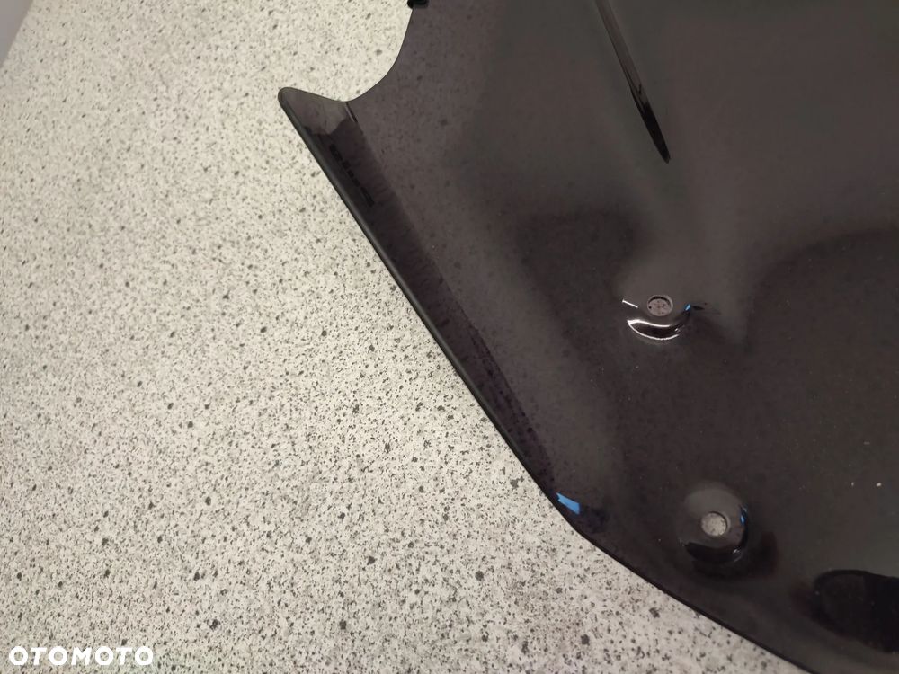 Szyba, szybka, owiewka przód Puig Honda NC 700S NC700 S NC700S NC 700 S - 12