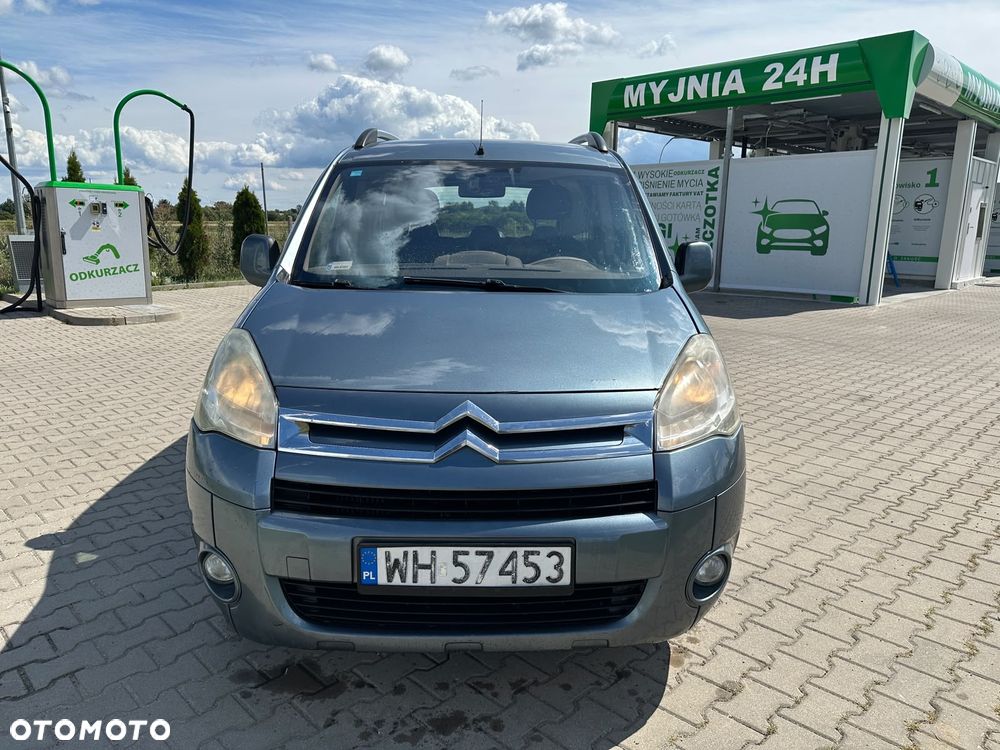 Citroën Berlingo 1.6 HDi Multispace - 1