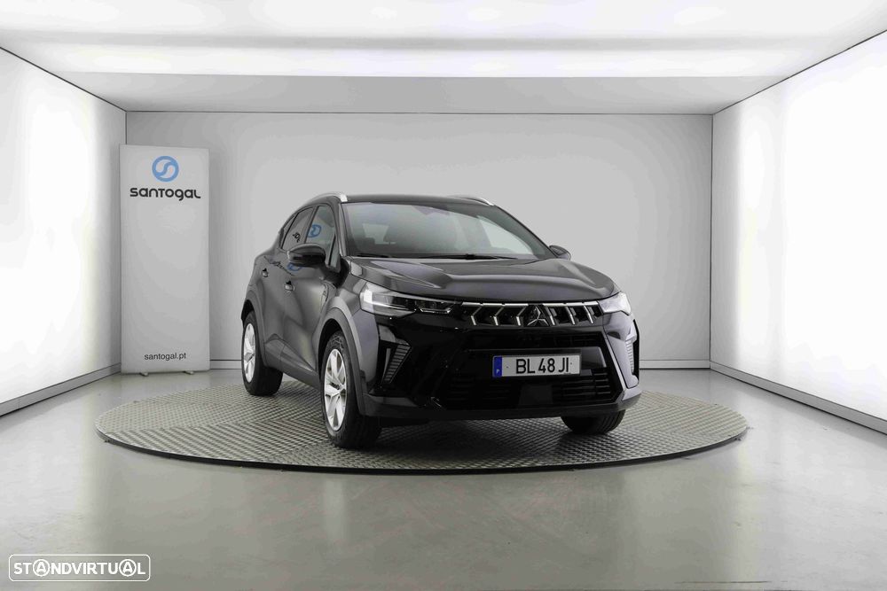 Mitsubishi ASX 1.0 MPI-T Kaiteki - 7