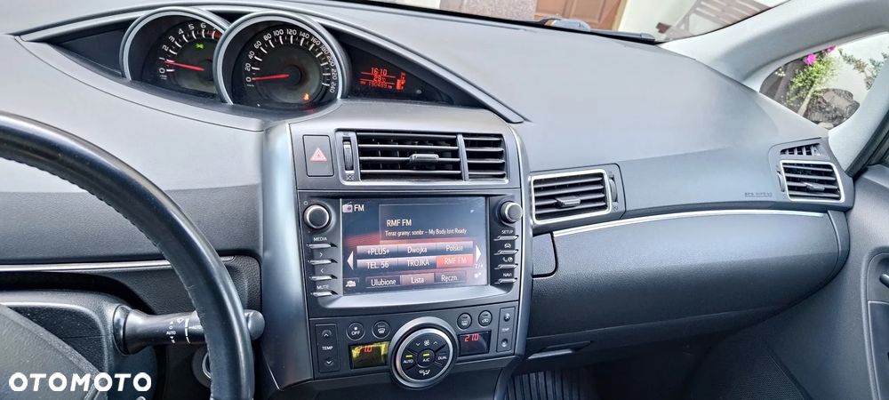 Toyota Verso 1.8 Prestige MS 7os EU6 - 6